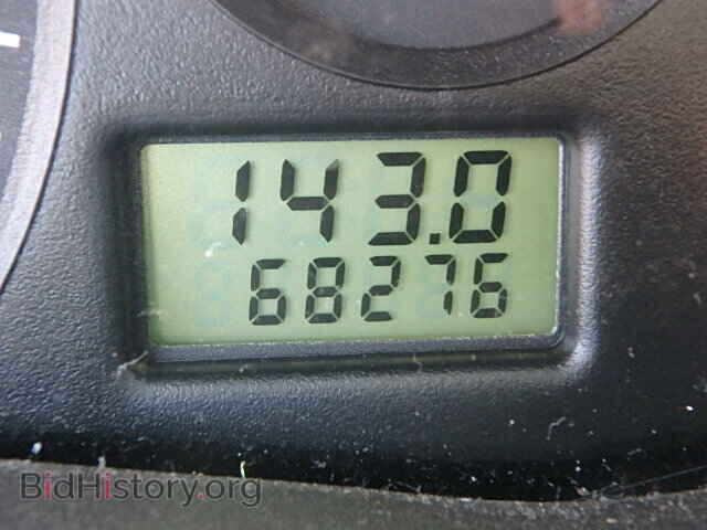 2005 FORD FOCUS - VIN: 3FAFP37N65R128524 - Фото 8