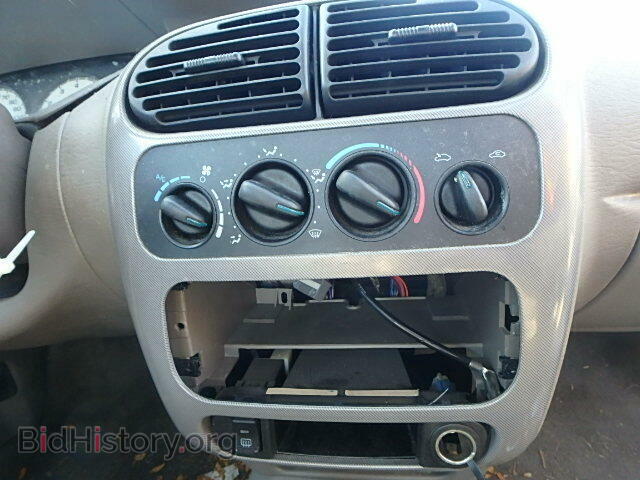 2005 DODGE NEON - VIN: 1B3ES56C05D134555 - Фото 9
