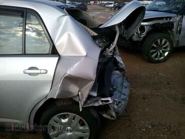 2010 NISSAN VERSA - VIN: 3N1BC1APXAL416775 - Фото 10