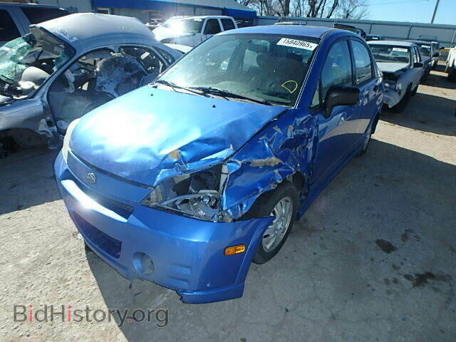 2003 SUZUKI AERIO - VIN: JS2RA41S435165641 - Фото 2