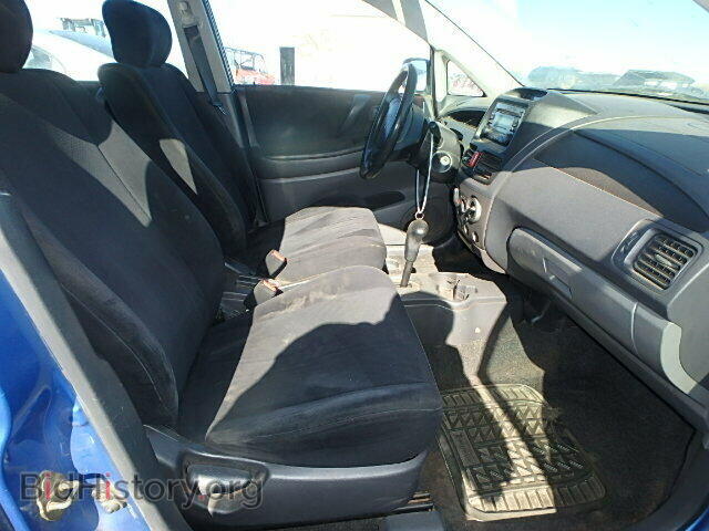 2003 SUZUKI AERIO - VIN: JS2RA41S435165641 - Фото 5
