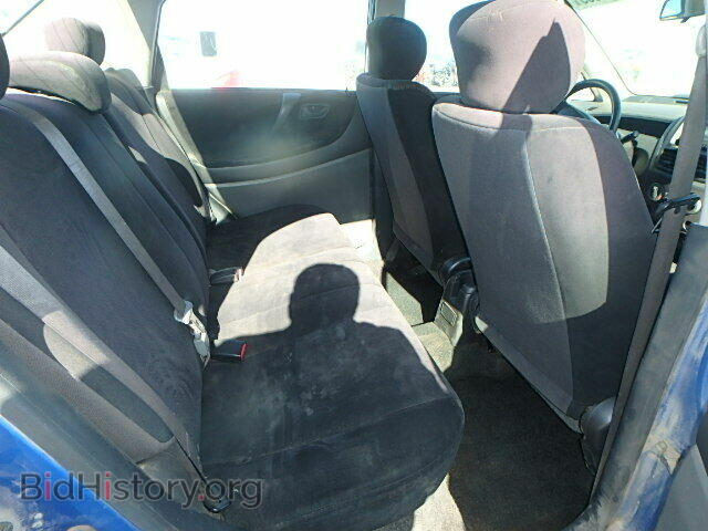 2003 SUZUKI AERIO - VIN: JS2RA41S435165641 - Фото 6