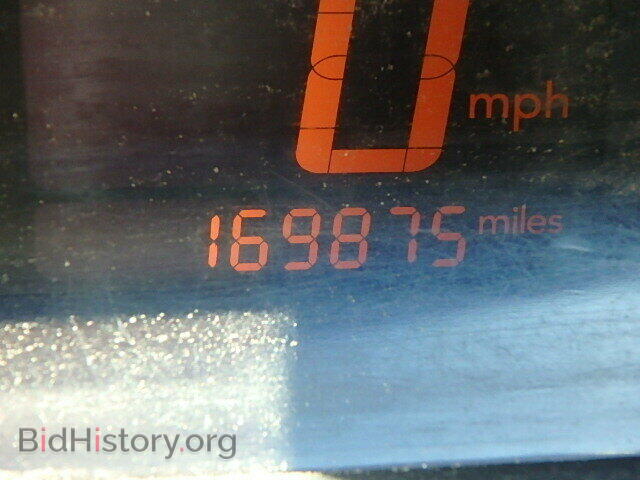 2003 SUZUKI AERIO - VIN: JS2RA41S435165641 - Фото 8