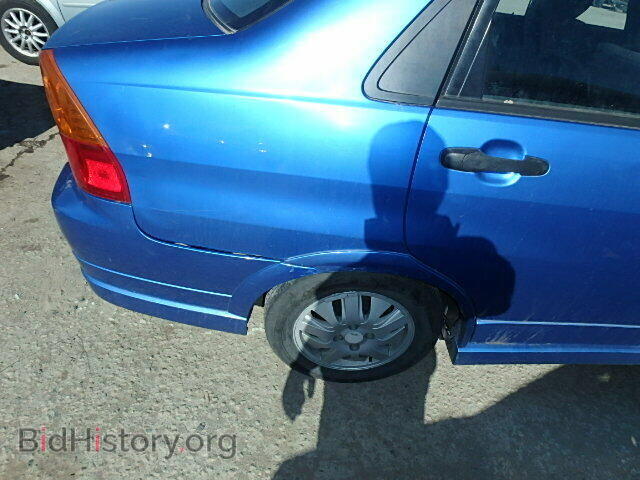 2003 SUZUKI AERIO - VIN: JS2RA41S435165641 - Фото 9