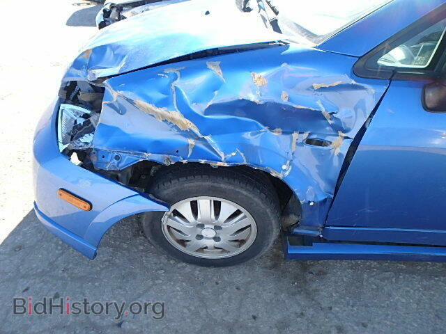 2003 SUZUKI AERIO - VIN: JS2RA41S435165641 - Фото 10