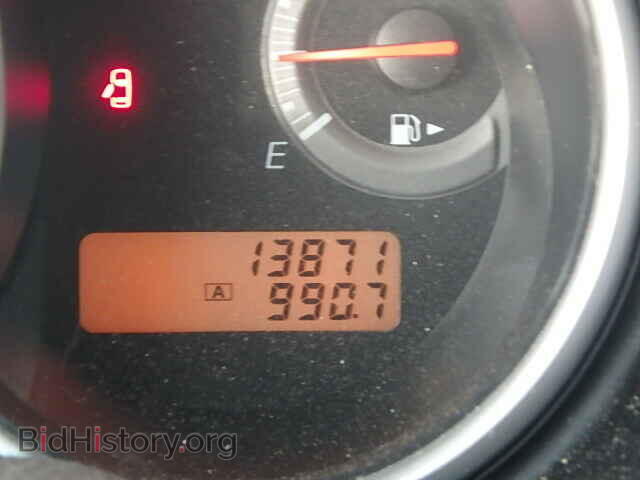 2012 NISSAN VERSA - VIN: 3N1BC1CP2CK277845 - Фото 8