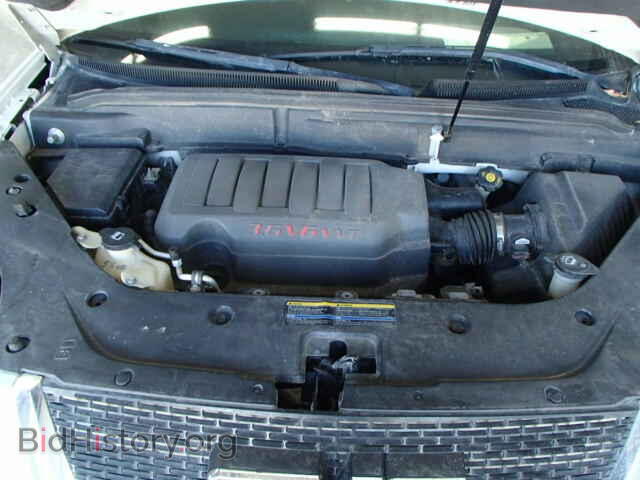 2007 GMC ACADIA - VIN: 1GKER13737J136397 - Photo 7