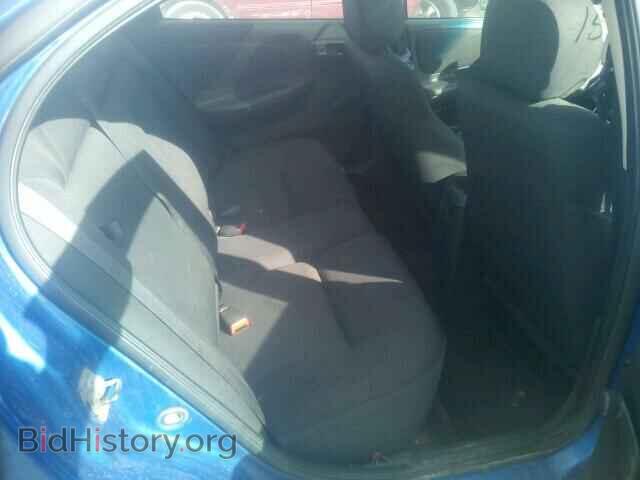 2004 DODGE NEON - VIN: 1B3ES56C14D591678 - Фото 6