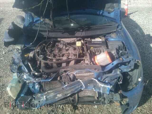 2004 DODGE NEON - VIN: 1B3ES56C14D591678 - Фото 7