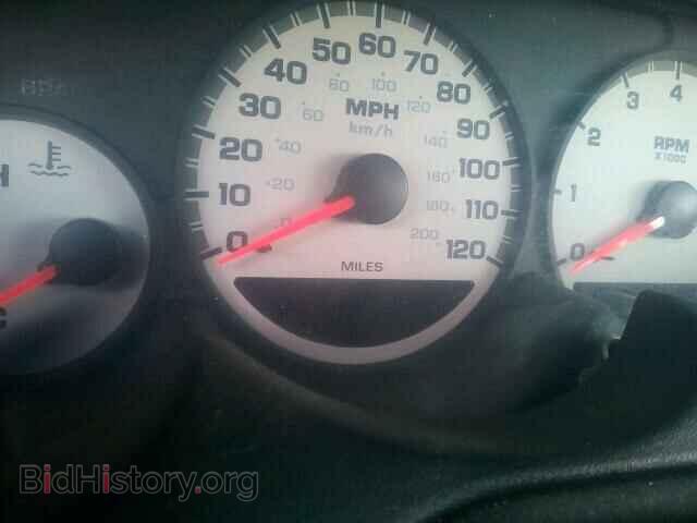2004 DODGE NEON - VIN: 1B3ES56C14D591678 - Фото 8