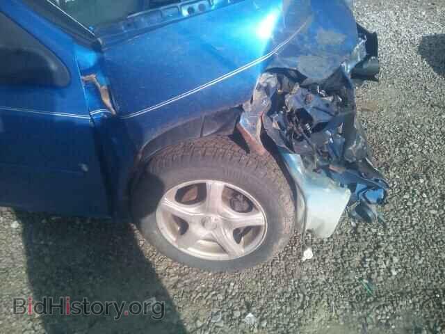 2004 DODGE NEON - VIN: 1B3ES56C14D591678 - Фото 10