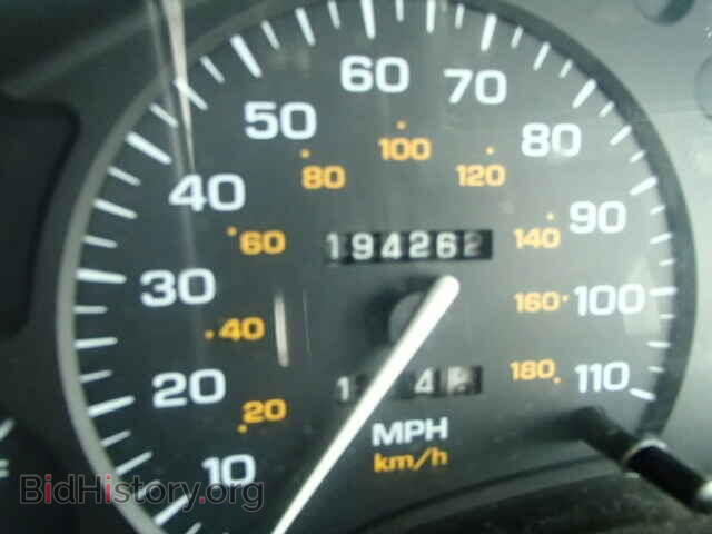 1996 SATURN SL/SL1/SL2 - VIN: 1G8ZF5283TZ237369 - Фото 8