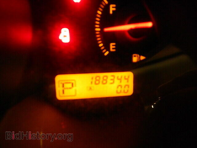 2007 NISSAN VERSA - VIN: 3N1BC13E47L383728 - Фото 8