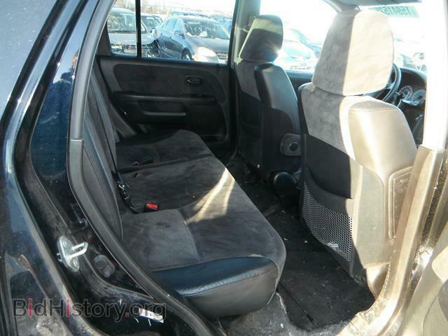 2003 HONDA CRV - VIN: JHLRD78833C811666 - Фото 6