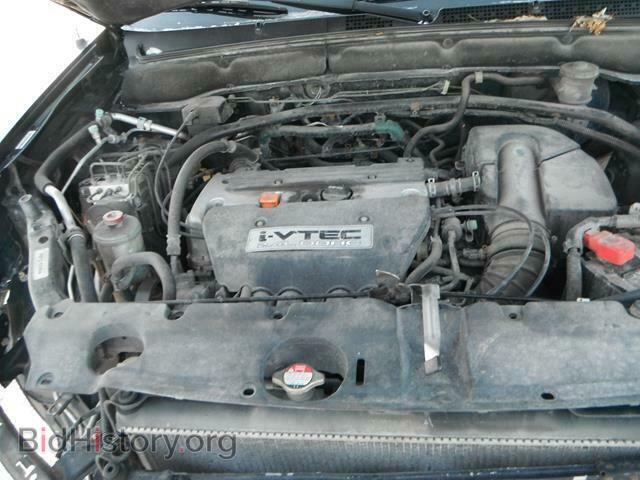 2003 HONDA CRV - VIN: JHLRD78833C811666 - Фото 7