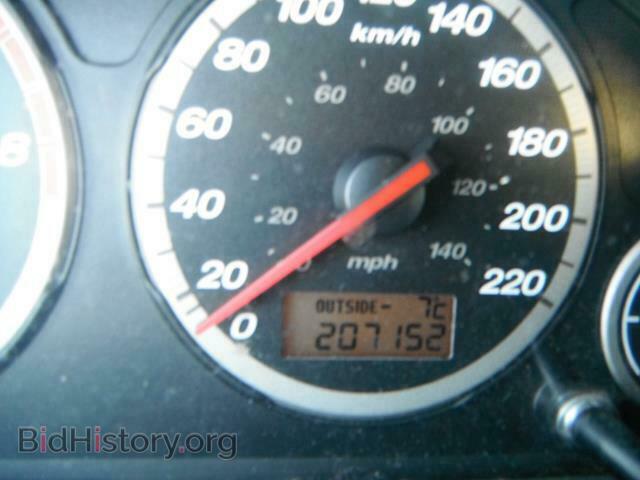 2003 HONDA CRV - VIN: JHLRD78833C811666 - Фото 8
