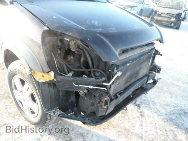 2003 HONDA CRV - VIN: JHLRD78833C811666 - Фото 10