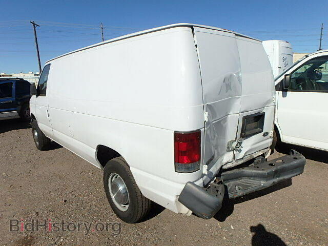 2005 FORD ECONOLINE - VIN: 1FTNE24W25HA91931 - Фото 3