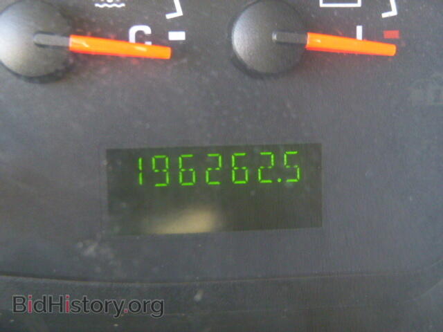2005 FORD ECONOLINE - VIN: 1FTNE24W25HA91931 - Фото 8
