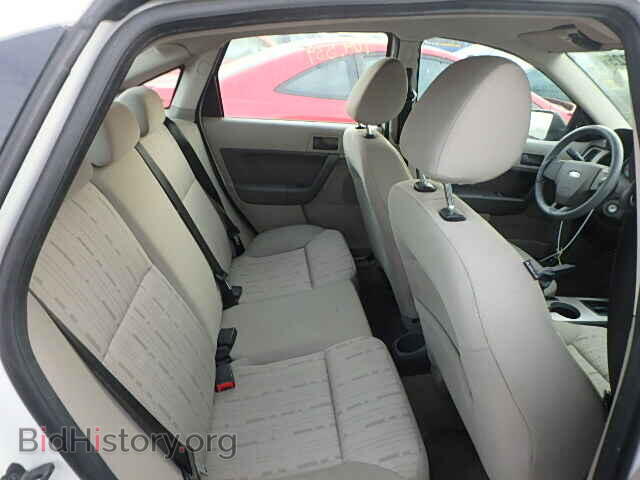 2010 FORD FOCUS - VIN: 1FAHP3FN6AW111241 - Фото 6