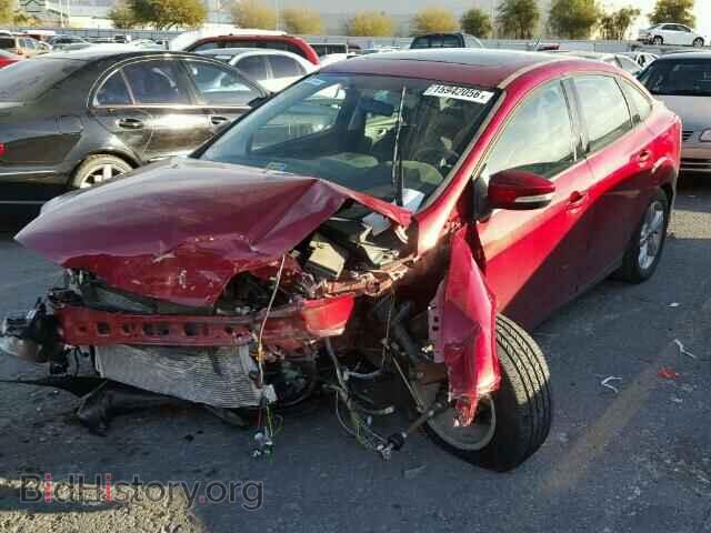 2013 FORD FOCUS - VIN: 1FADP3F24DL352581 - Photo 2