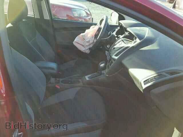 2013 FORD FOCUS - VIN: 1FADP3F24DL352581 - Photo 5