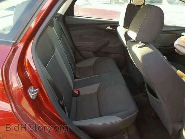 2013 FORD FOCUS - VIN: 1FADP3F24DL352581 - Photo 6