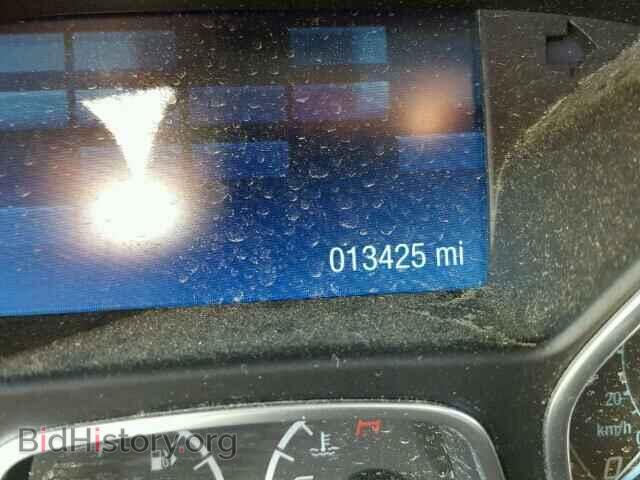2013 FORD FOCUS - VIN: 1FADP3F24DL352581 - Photo 8