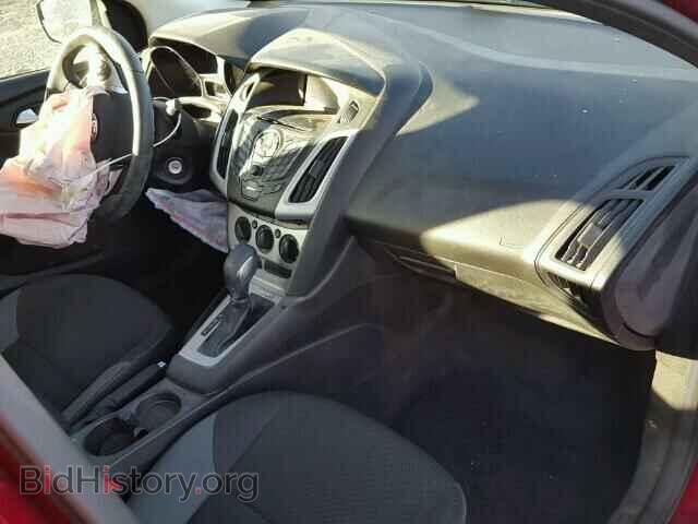 2013 FORD FOCUS - VIN: 1FADP3F24DL352581 - Photo 9