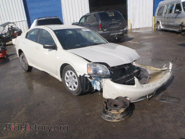 Photo 4A3AB36F37E044189 - MITSUBISHI GALANT 2007
