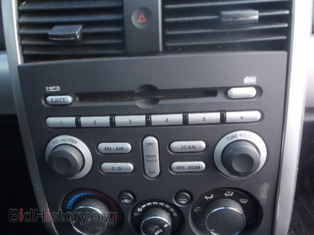 2007 MITSUBISHI GALANT - VIN: 4A3AB36F37E044189 - Фото 9
