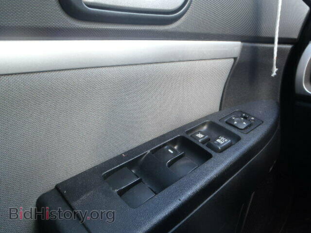 2007 MITSUBISHI GALANT - VIN: 4A3AB36F37E044189 - Фото 10