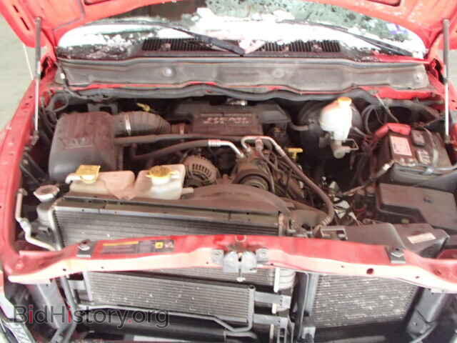 2005 DODGE RAM 1500 - VIN: 1D7HU18D65S232835 - Фото 7