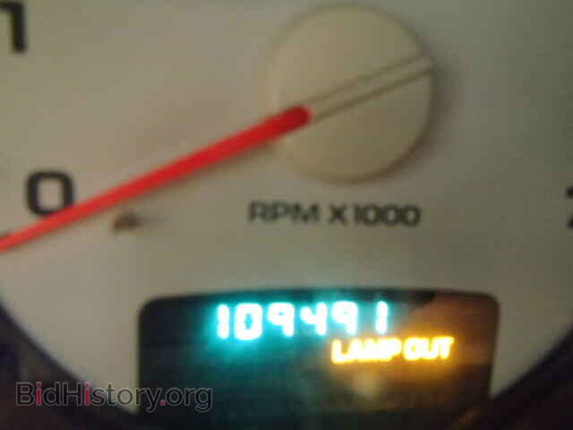 2005 DODGE RAM 1500 - VIN: 1D7HU18D65S232835 - Фото 8