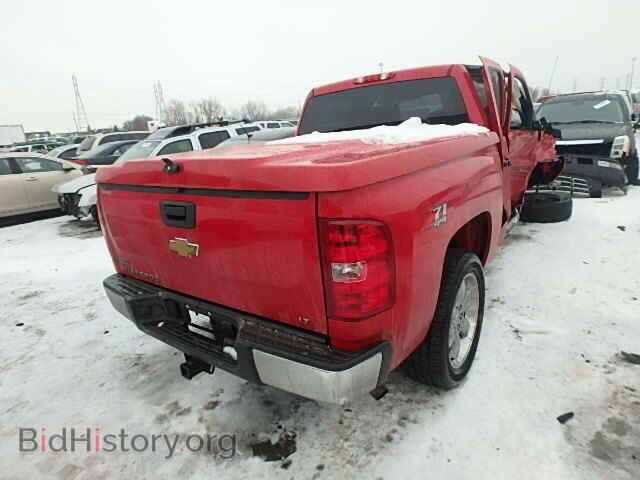 2010 CHEVROLET SILVERADO - VIN: 3GCRKSE3XAG124807 - Фото 4