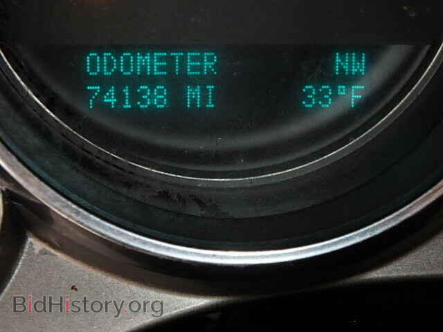 2010 CHEVROLET SILVERADO - VIN: 3GCRKSE3XAG124807 - Фото 8