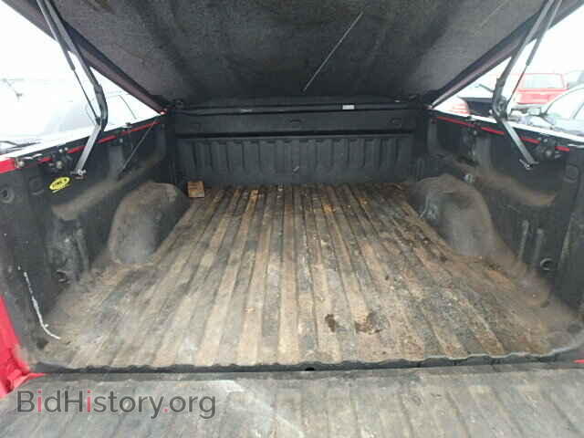 2010 CHEVROLET SILVERADO - VIN: 3GCRKSE3XAG124807 - Фото 9