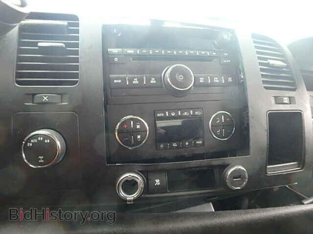 2010 CHEVROLET SILVERADO - VIN: 3GCRKSE3XAG124807 - Фото 10