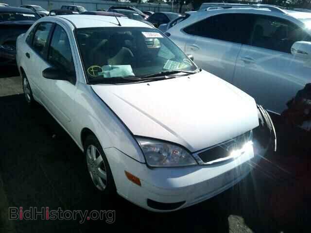 Фотография 1FAFP34N67W297883 - FORD FOCUS 2007