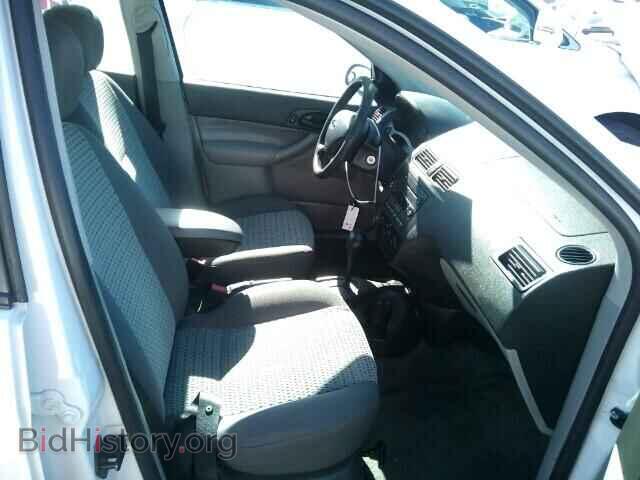 2007 FORD FOCUS - VIN: 1FAFP34N67W297883 - Фото 5