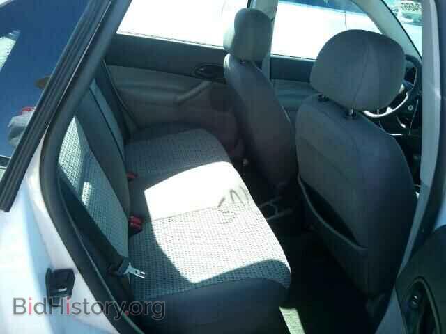 2007 FORD FOCUS - VIN: 1FAFP34N67W297883 - Фото 6