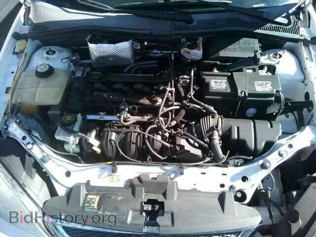 2007 FORD FOCUS - VIN: 1FAFP34N67W297883 - Фото 7
