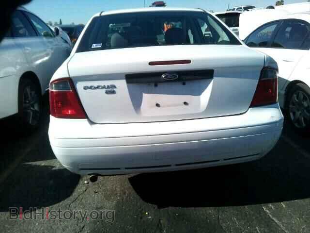 2007 FORD FOCUS - VIN: 1FAFP34N67W297883 - Фото 10