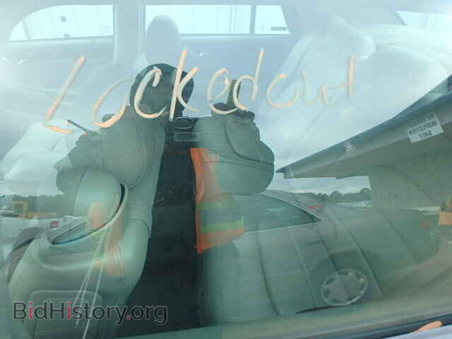 2001 CADILLAC DEVILLE - VIN: 1G6KF57951U237329 - Фото 9