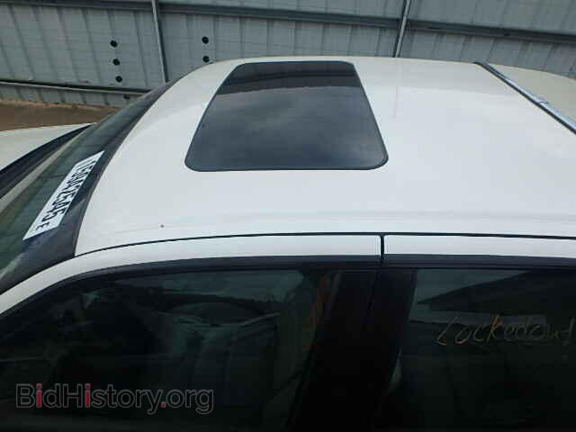 2001 CADILLAC DEVILLE - VIN: 1G6KF57951U237329 - Фото 10