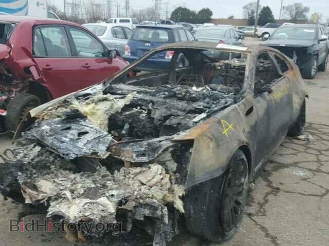 2012 CADILLAC CTS - VIN: 1G6DS1E39C0106507 - Фото 9