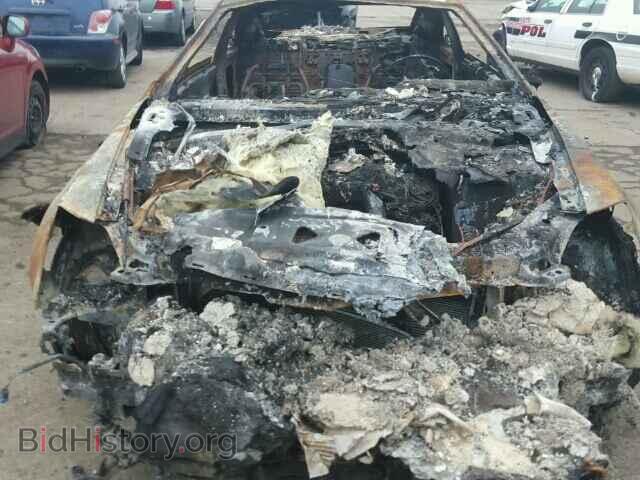 2012 CADILLAC CTS - VIN: 1G6DS1E39C0106507 - Фото 10