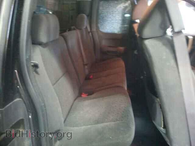 2008 CHEVROLET SILVERADO - VIN: 1GCEC19J98Z243781 - Фото 6