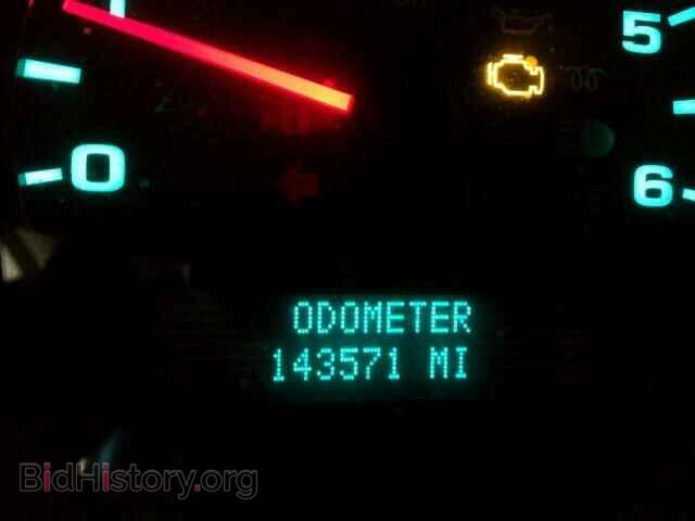 2008 CHEVROLET SILVERADO - VIN: 1GCEC19J98Z243781 - Фото 8