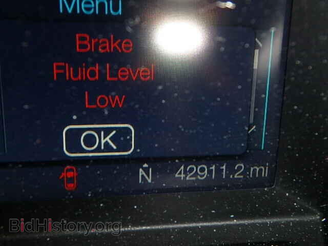 2012 FORD EXPLORER - VIN: 1FMHK7B87CGB02394 - Фото 8